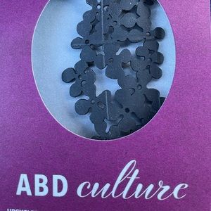 ABD Culture Recycled Rubber Bracelet